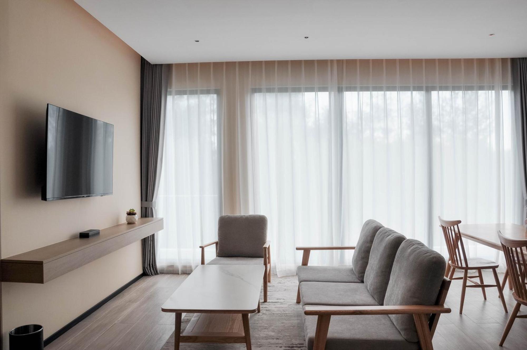 Laya Resort Phuket Island Layan Beach  Extérieur photo