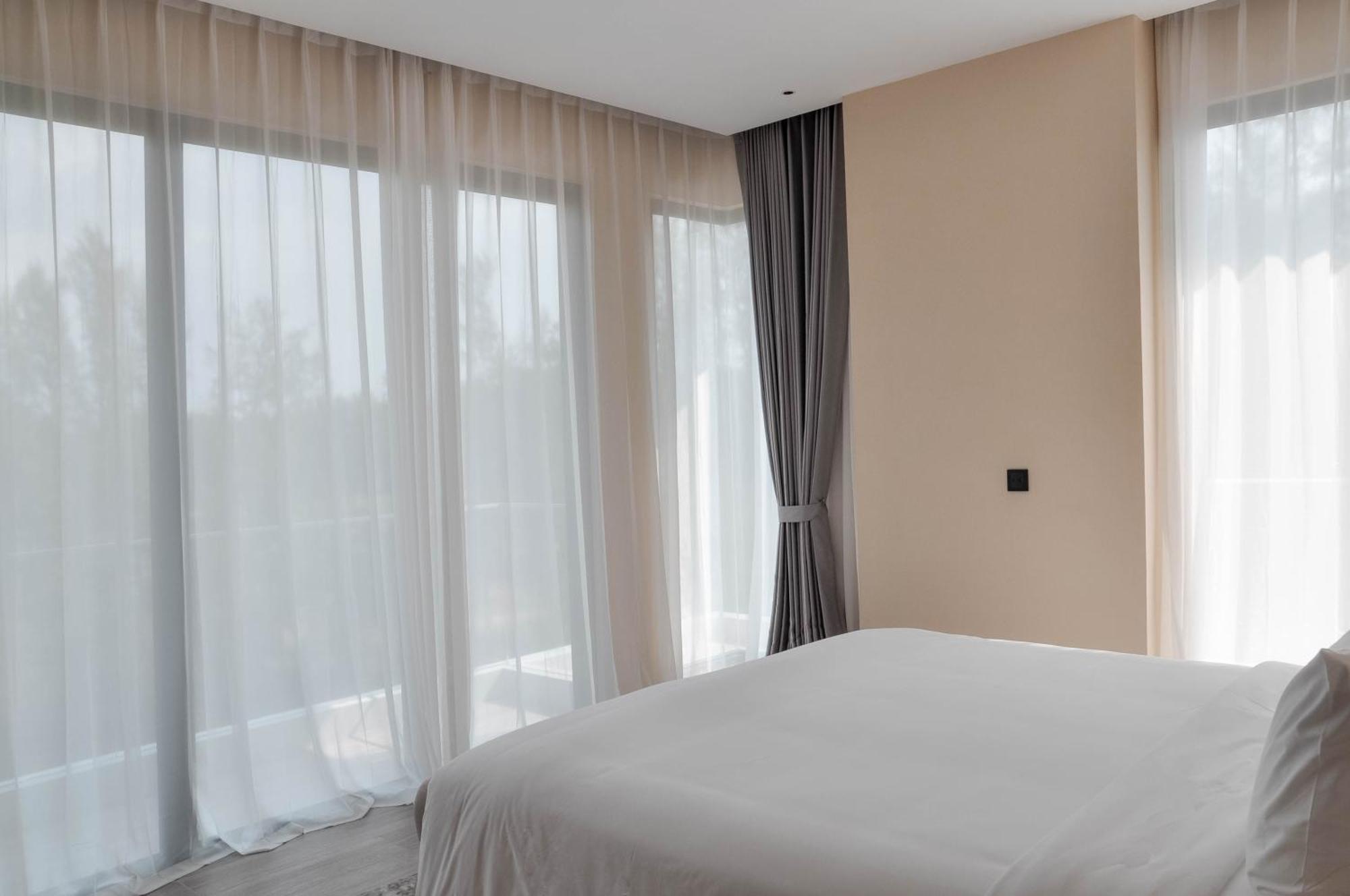 Laya Resort Phuket Island Layan Beach  Extérieur photo