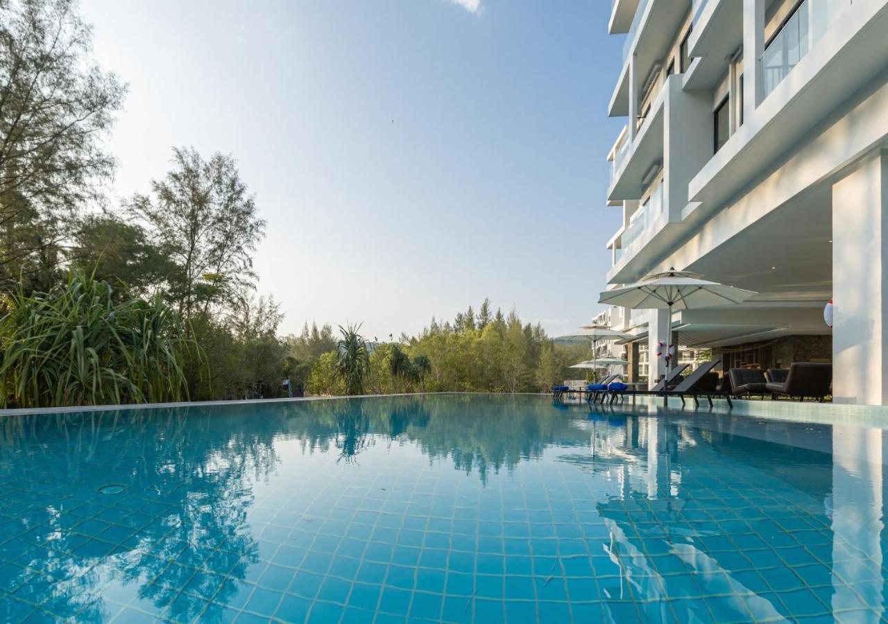 Laya Resort Phuket Island Layan Beach  Extérieur photo